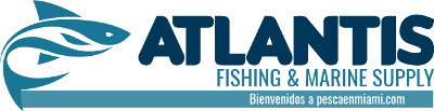 Atlantis Fishing & Marine Supply